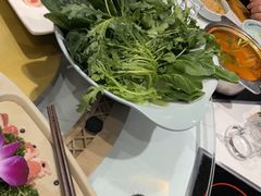 -草原传奇鲜羊火锅(桥北店)