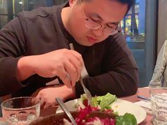 -Mammamia意大利餐厅(阳春巷店)