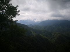 -抱龙峪