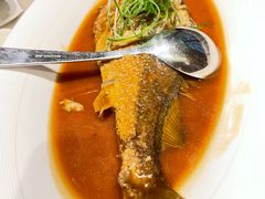 -莆田餐厅PUTIEN(金融街购物中心店)