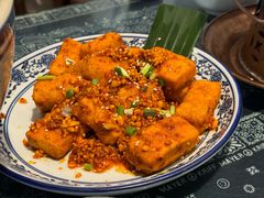 -蜗牛小馆醉乡民谣云南菜(惠新西里店)