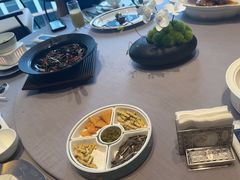 -云锦壹号·淮扬宴(徐汇万科店)