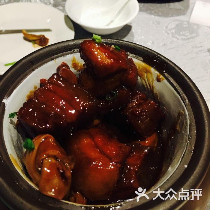 淮扬春饭店图片-北京淮扬菜-大众点评网
