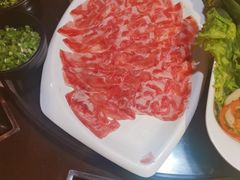 -老诚一锅羊蝎子(黄寺大街店)