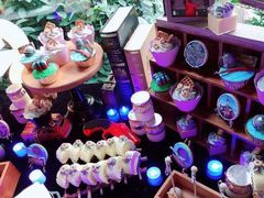 -李奥斯汀蛋糕商务茶歇·甜品台·企业活动团建(长寿路店)