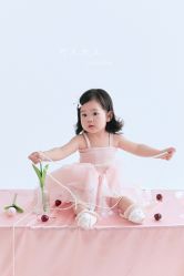 -可乐大王自然光儿童摄影(园区店)