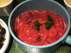 -老灶堂文创火锅(文艺路店)