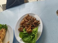 -ZF Seafood Restaurant 卓峰海鲜餐