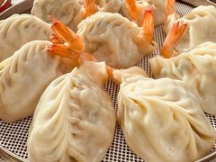 -叶存利海鲜大馅饺子(海宁路总店)