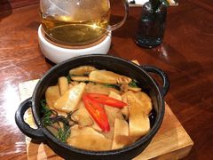 -七色云蔬食(喜邻里店)