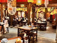 -南京大牌档(济南万象城店)