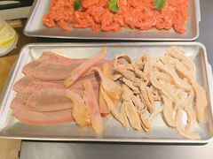 -由衷贵州酸汤牛肉火锅(新桥店)