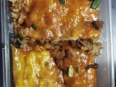 -三镇民生甜食馆(胜利街总店)