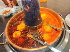 -咏江南·苏式火锅·苏州评弹(观前街店)
