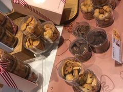 -巴黎贝甜(国贸店)
