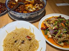 -小三峡食府(西五路店)