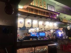 -樱宿日式和牛烧肉(五道口店)