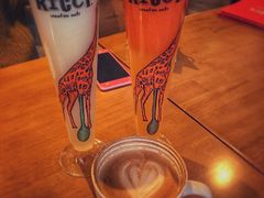 -Ricci睿奇美式餐厅(五道口店)