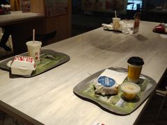 -麦当劳(塔园路店)