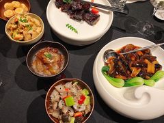 文火煨山东黑牛-鲁采LU STYLE(新天地店)