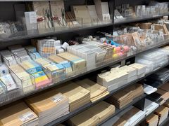 -MUJI无印良品(滨江宝龙城店)