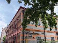 -上海交通大学董浩云航运博物馆