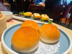 烧鹅餐包-点都德(长泰广场店)