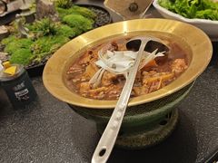 -直隶安家罩饼(复兴路店)