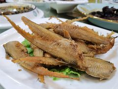 -天桥饭店·特色海鲜(金山嘴渔村店)