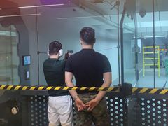 -中安射击运动俱乐部