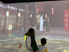 -福州海峡文化艺术中心