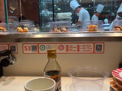 -新一番三文鱼寿司(红城湖店)