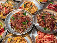 -杨小佳·齐齐哈尔烤肉·烤串(广州店)