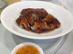 -明泉居茶点荟(车陂店)