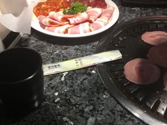 -汉拿山(包河万达店)