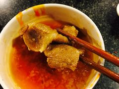-邓莽子老火锅(中兴路总店)