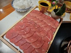 -藏味八珍特色火锅