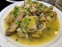 白斩鸡-鹭岛新泉客家菜·海鲜·融合菜(莲前店)
