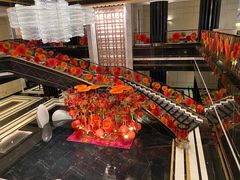 -上海苏宁宝丽嘉酒店·Cafe Bellagio西餐厅