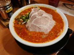 -博多一幸舍(侨福芳草地购物中心店)