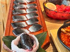 -泥炉烧肉师(新街口金銮巷店)