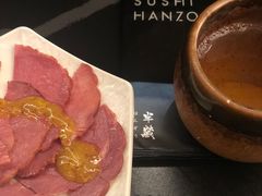 -Sushi Hanzo半藏(天环广场店)