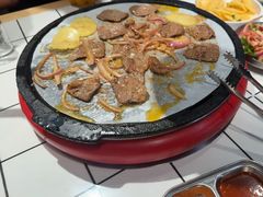 -酒拾烤肉(奥体天虹店)