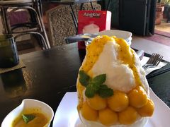 -Fresh Fruit Factory - Fruit Cuisine Restaurant