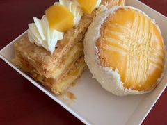 -北京1983面包坊(崇文门店)