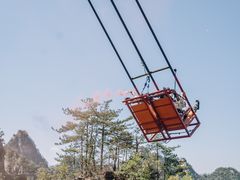 -大明山自然探索公园
