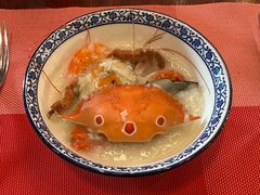 -广州希尔顿逸林-OPEN開·全日制餐厅·海鲜·小火锅·自助餐(东风路店)