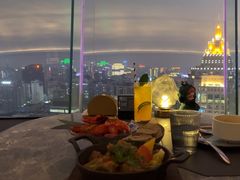 -Hi City·城市之巅