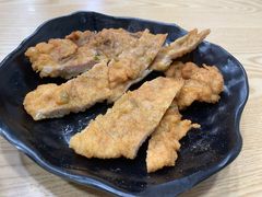 金陵大排-京陵鸭血粉丝汤(景德路店)