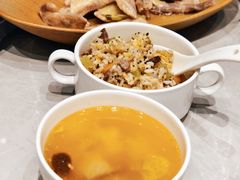 -北上海大酒店-北鸥西餐厅